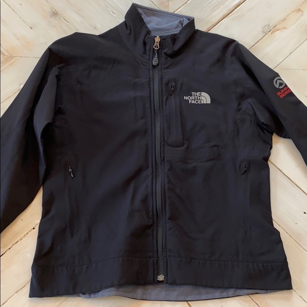 North Face summit series jacket